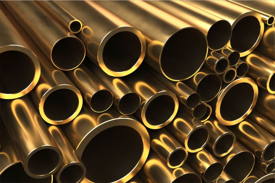 brass alloys